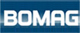 логотип компании Bomag