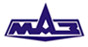 логотип компании Маз